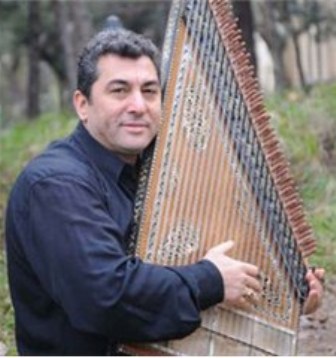 Halil Karaduman