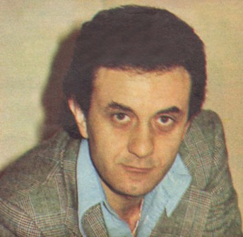 Kerem Güney