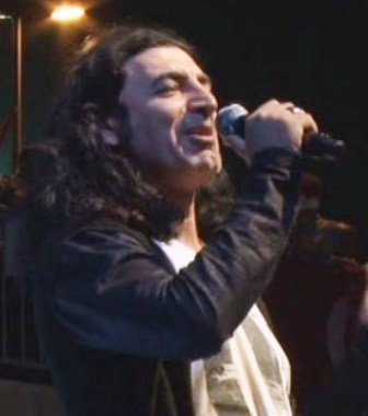 Murat Kekilli