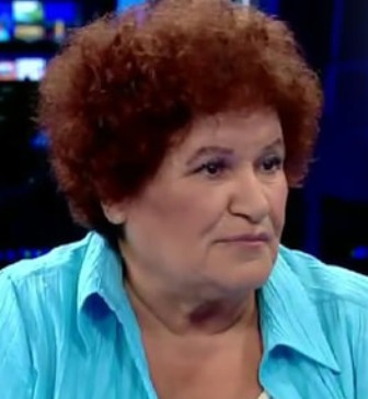 Selda Bağcan