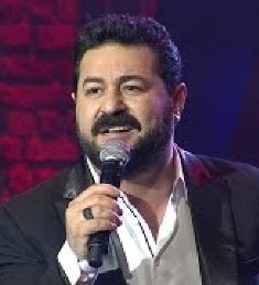 Serkan Kaya