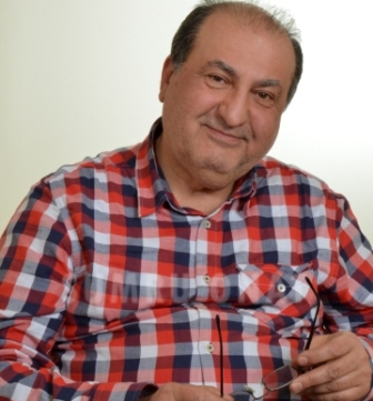 bora ayanoğlu