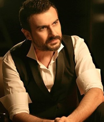 gökhan tepe